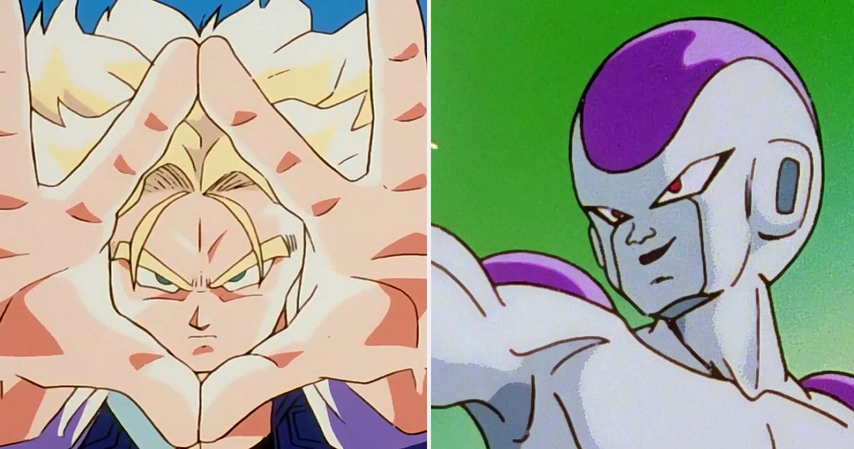 The 10 Worst Episodes Of Dragon Ball Ever, According To IMDb