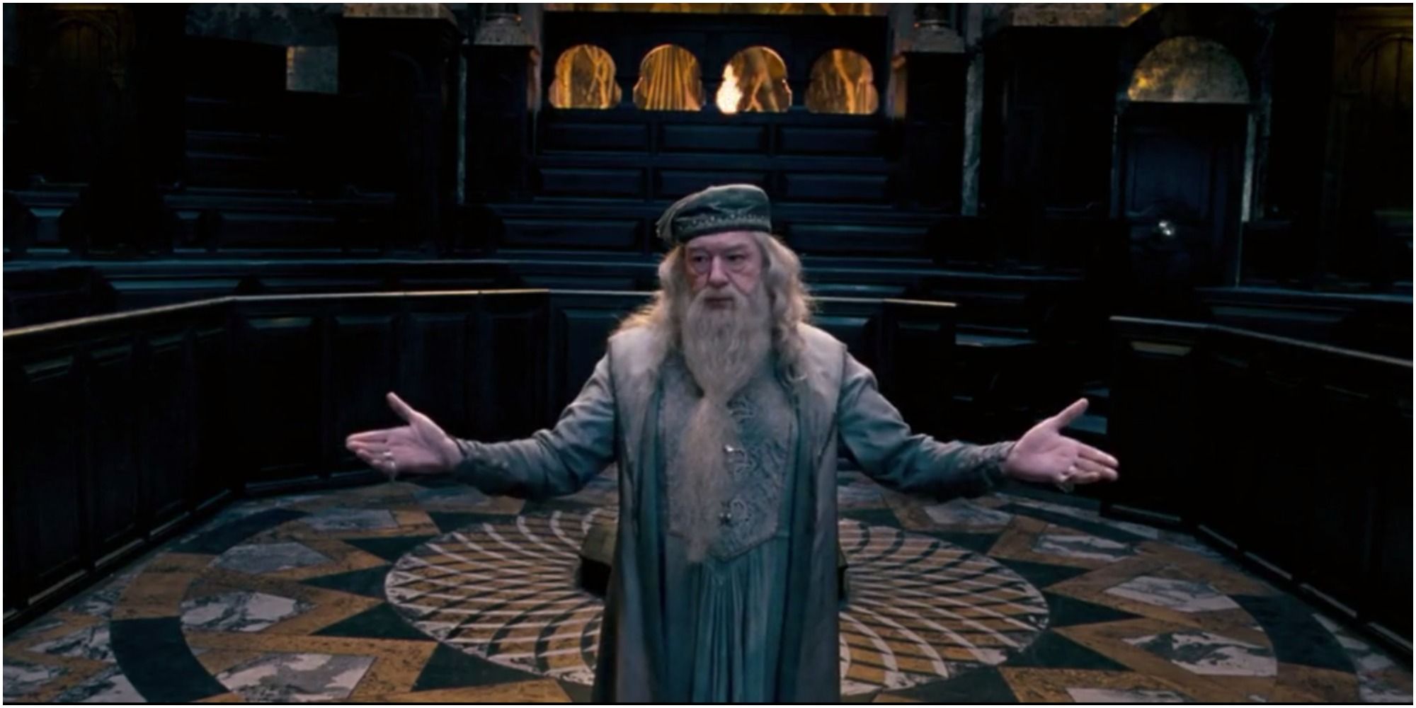 10 Things You Didn't Know About The Ministry Of Magic In Harry Potter