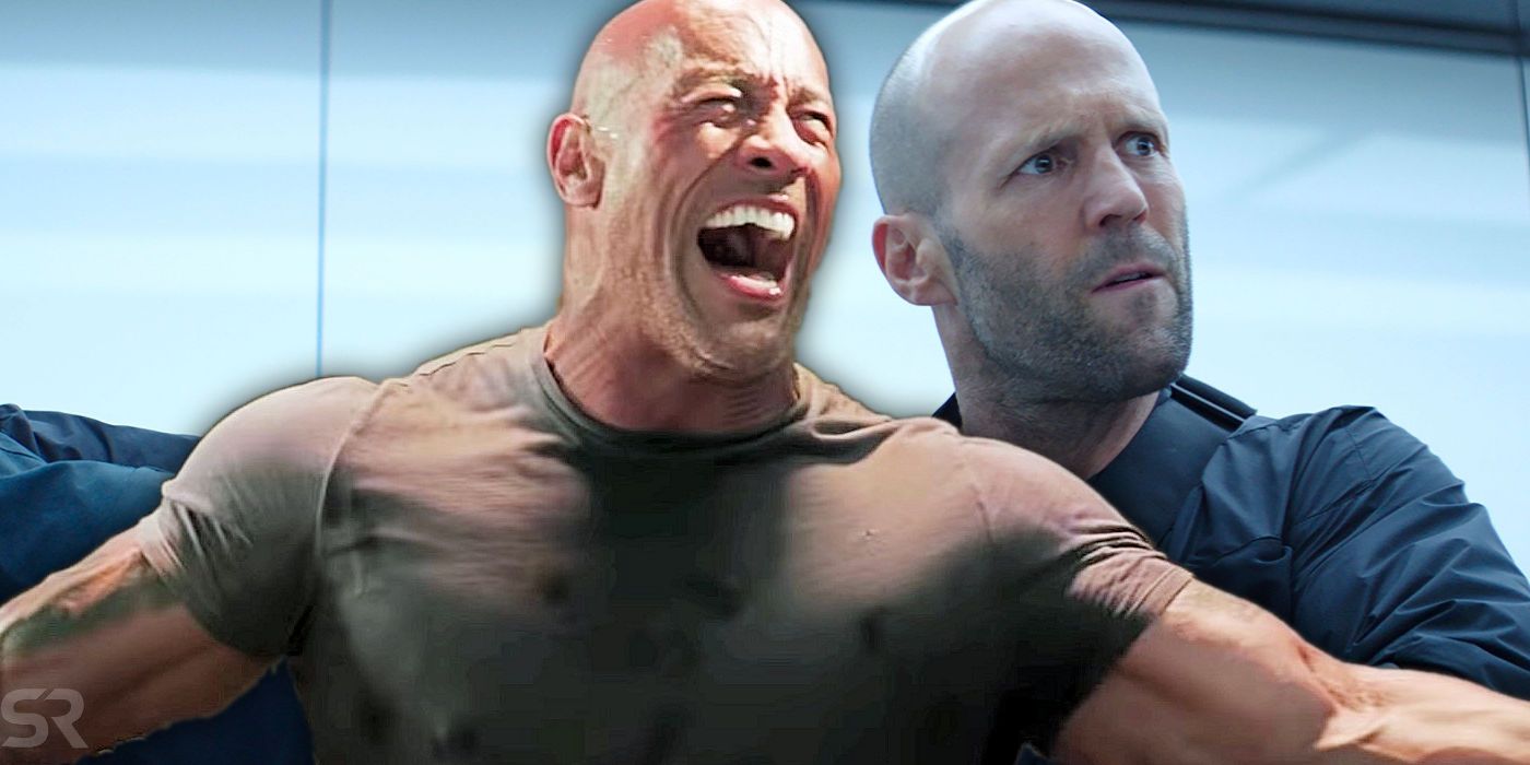 Our 10 Biggest Unanswered Questions After Fast & Furious: Hobbs & Shaw