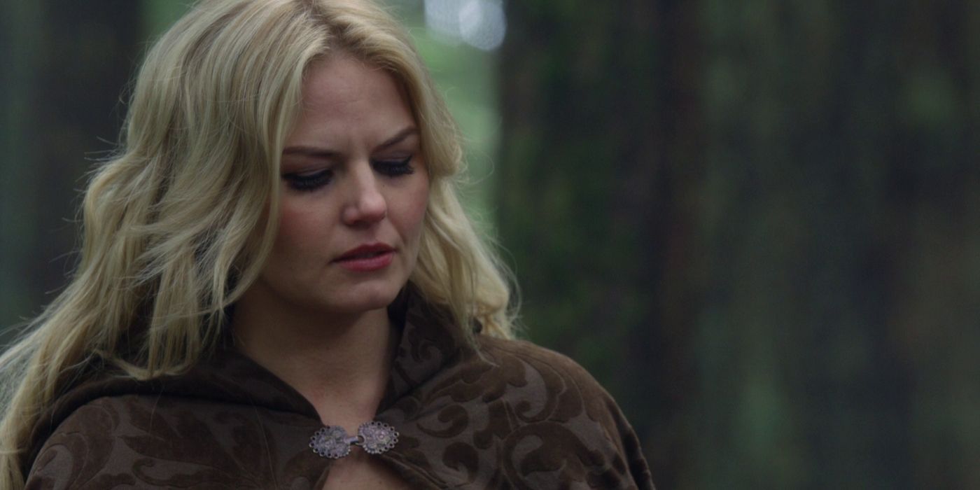 Emma Swan Once Upon a Time