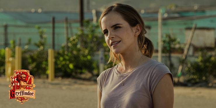 Emma Watson Characters Sorted Into Hogwarts Houses Screenrant