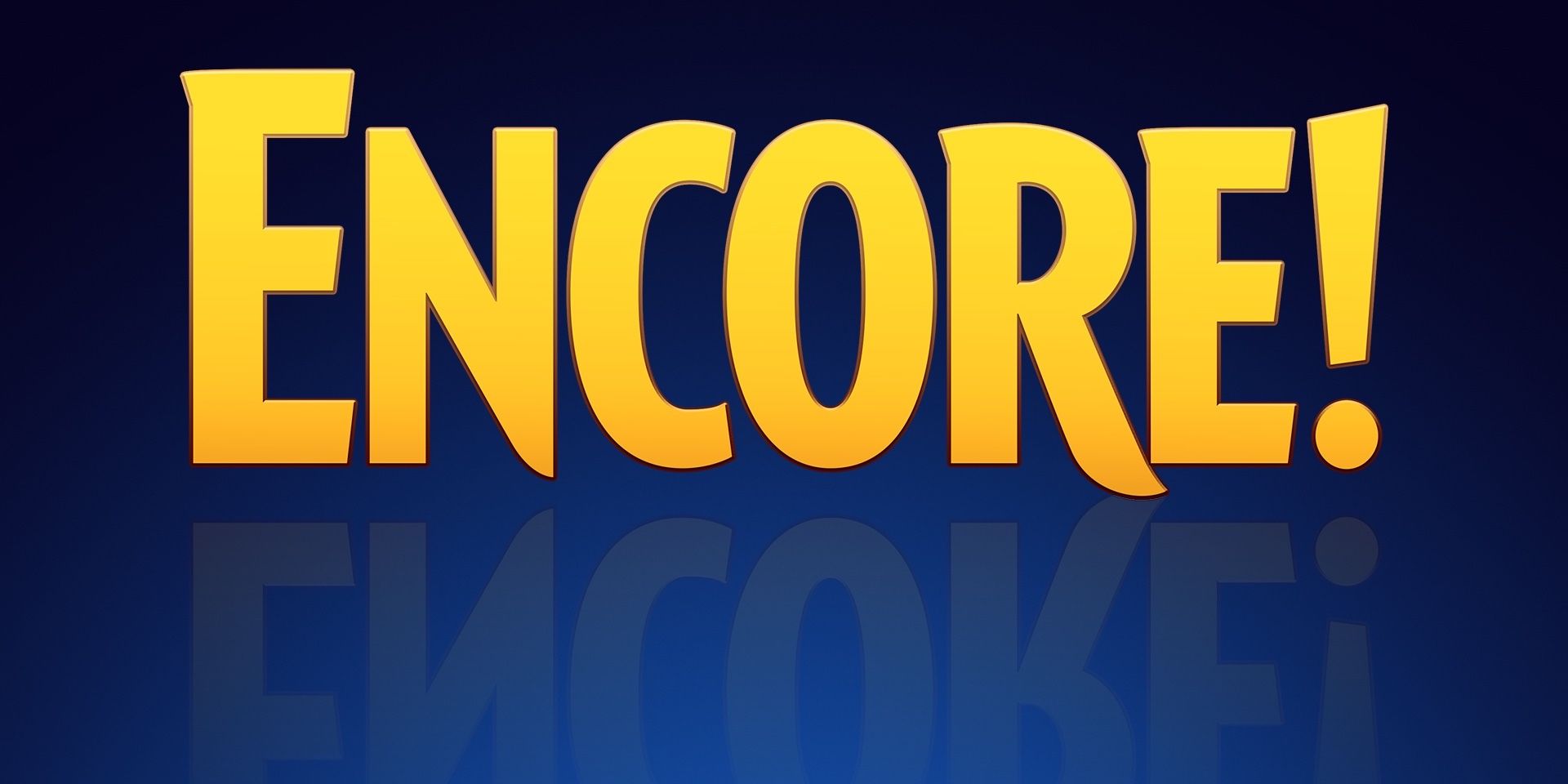 The Encore unscripted series will premiere on Disney+