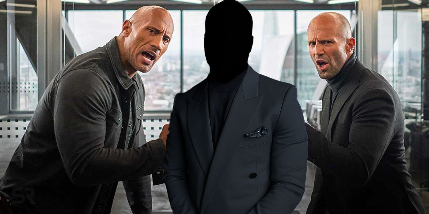 Fast and Furious Hobbs and Shaw Cameos