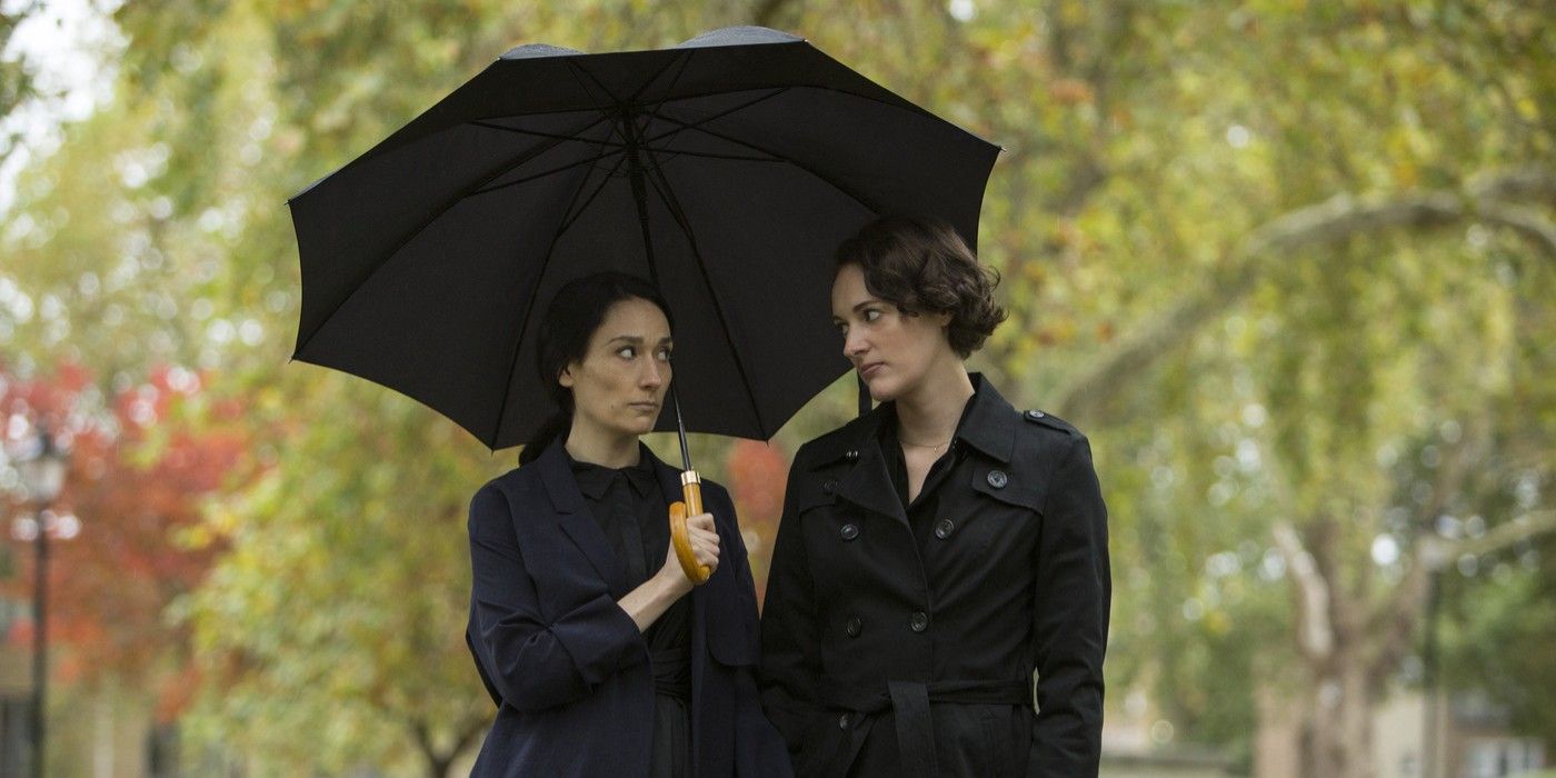 Fleabag: 10 Real Moments That We Connect To