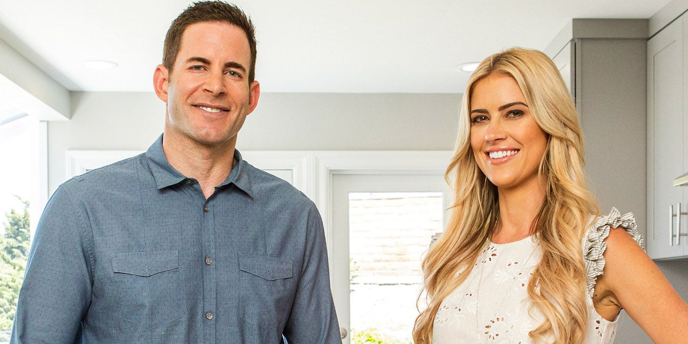 Flip or Flop's Tarek El Moussa Confirms Relationship with Selling Sunset Star Heater Rae Young