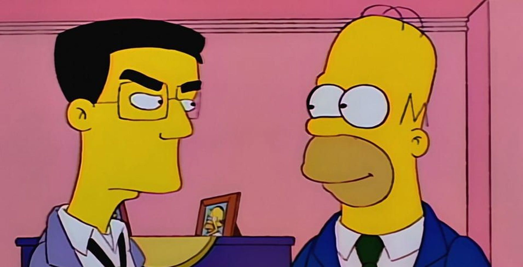 The Simpsons 10 Best OneOff Characters Ranked