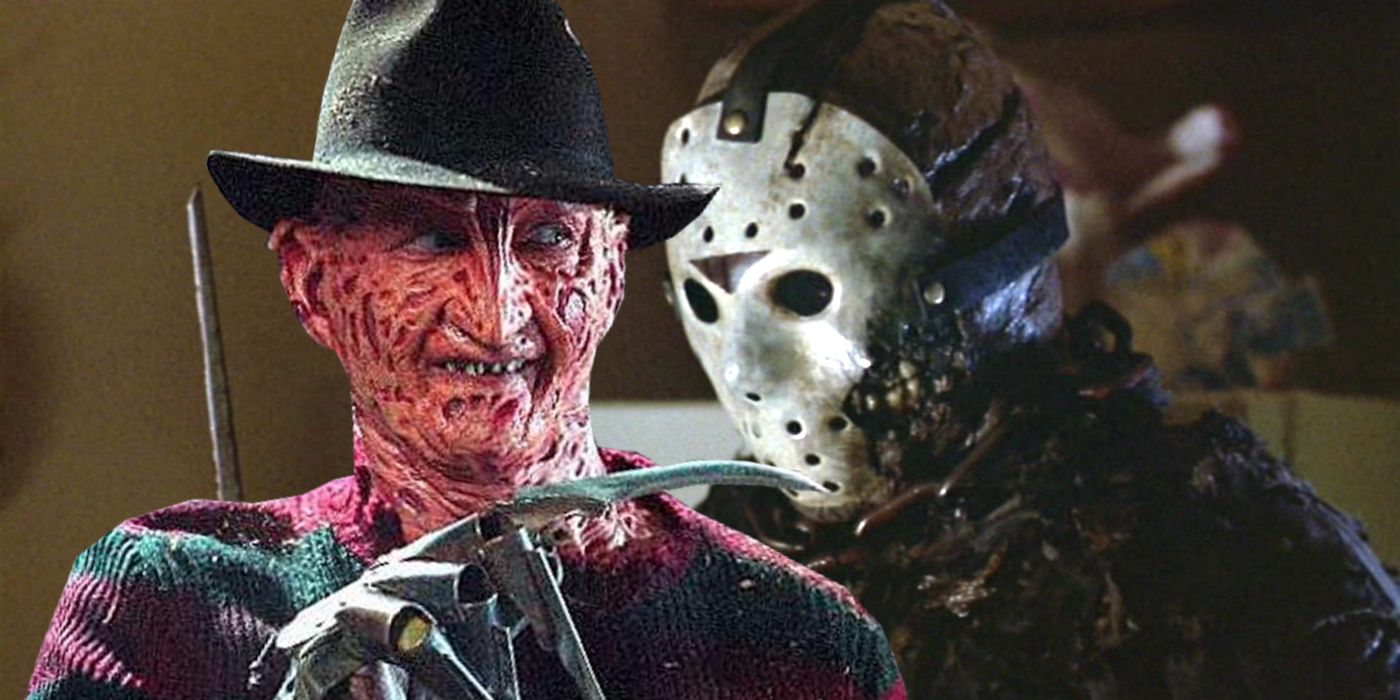 Freddy Krueger Was Almost In Friday The 13th Part 7
