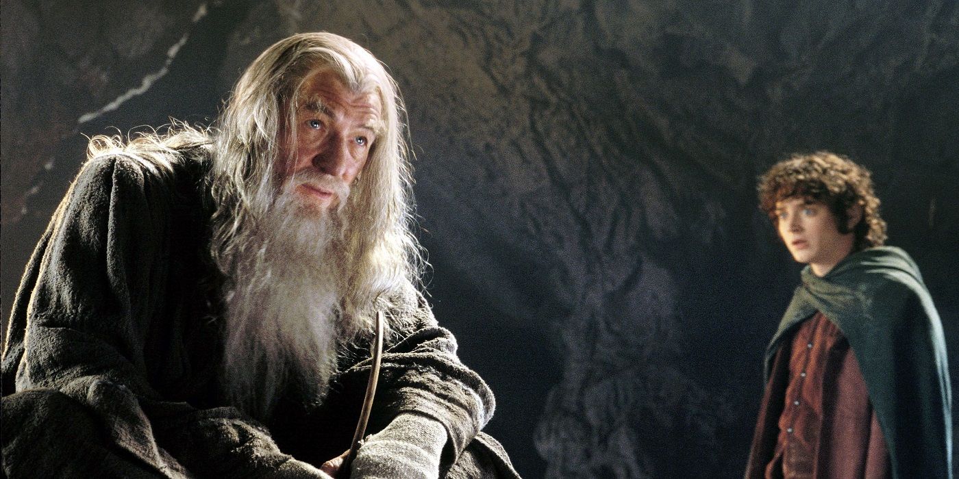 10 Wisest Gandalf Quotes From The Lord Of The Rings & The Hobbit