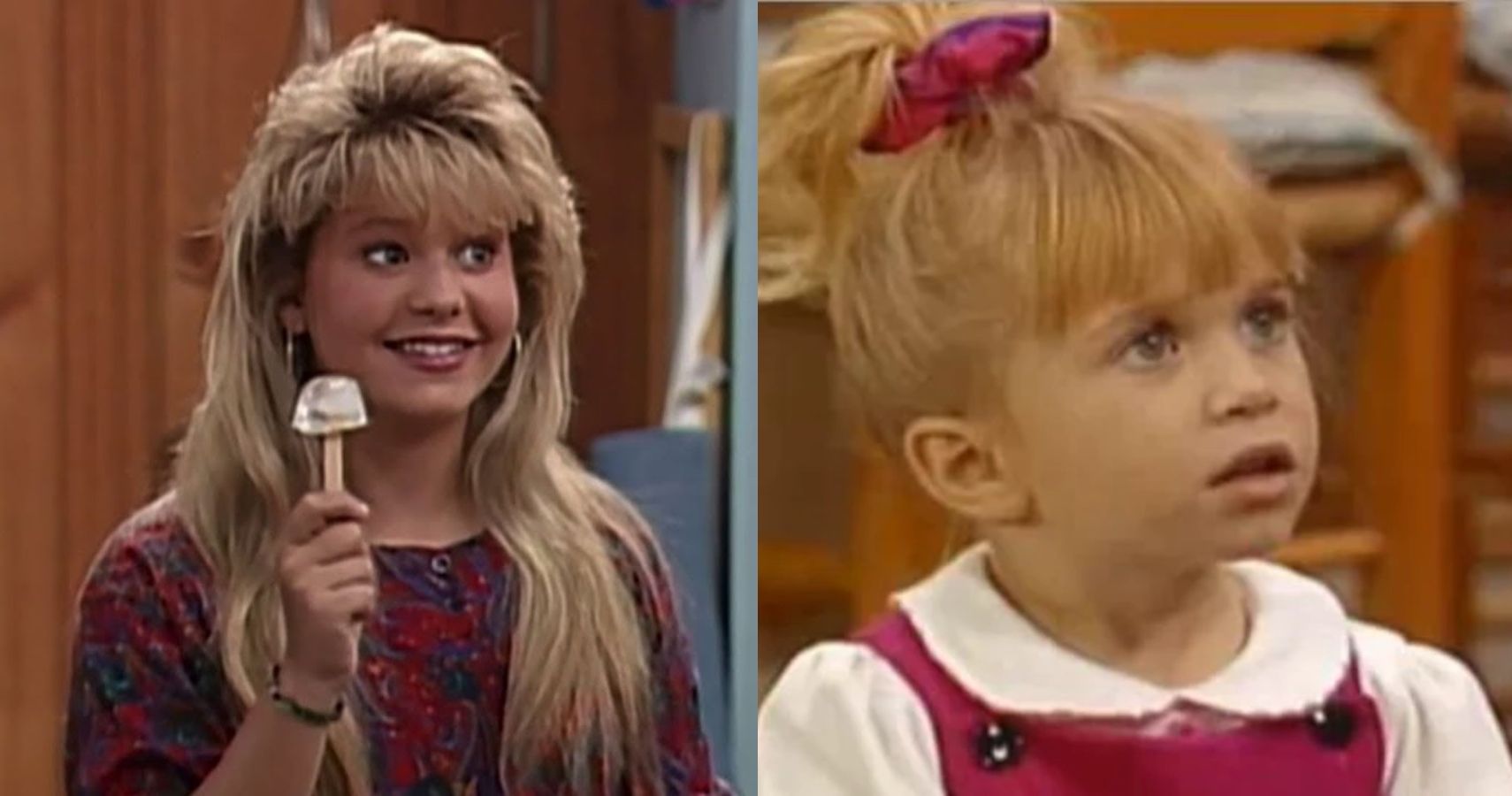 Full House: 10 Things That Haven't Aged Well