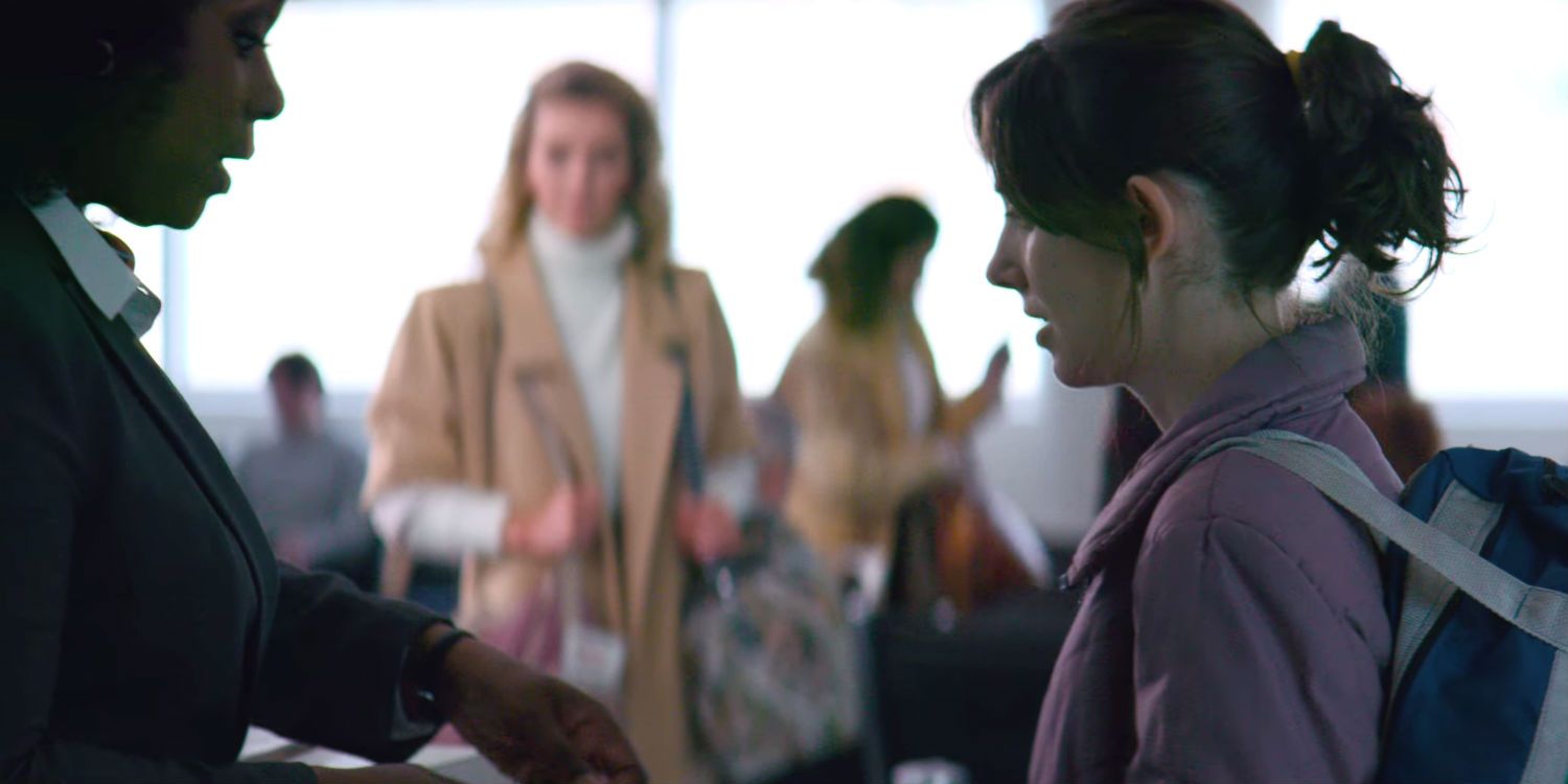 GLOW Season 3 Ending - Ruth and Debbie