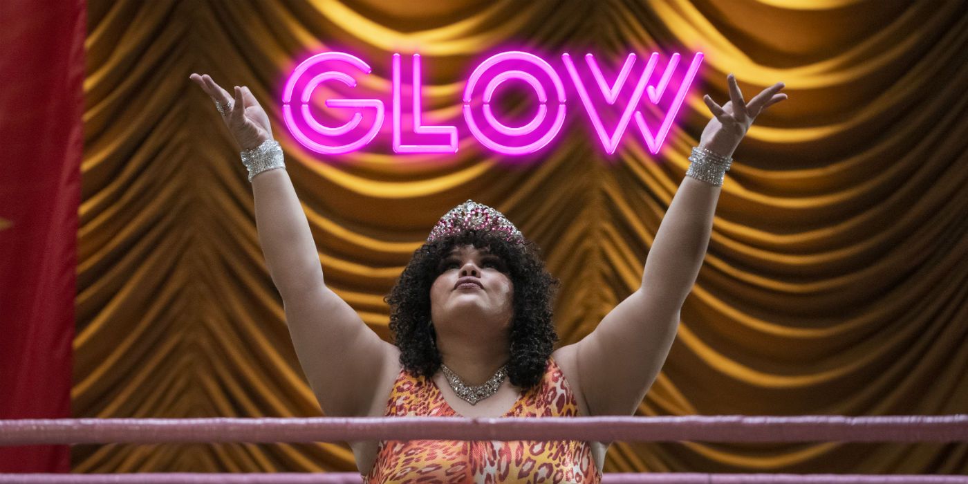 What To Expect From GLOW Season 4