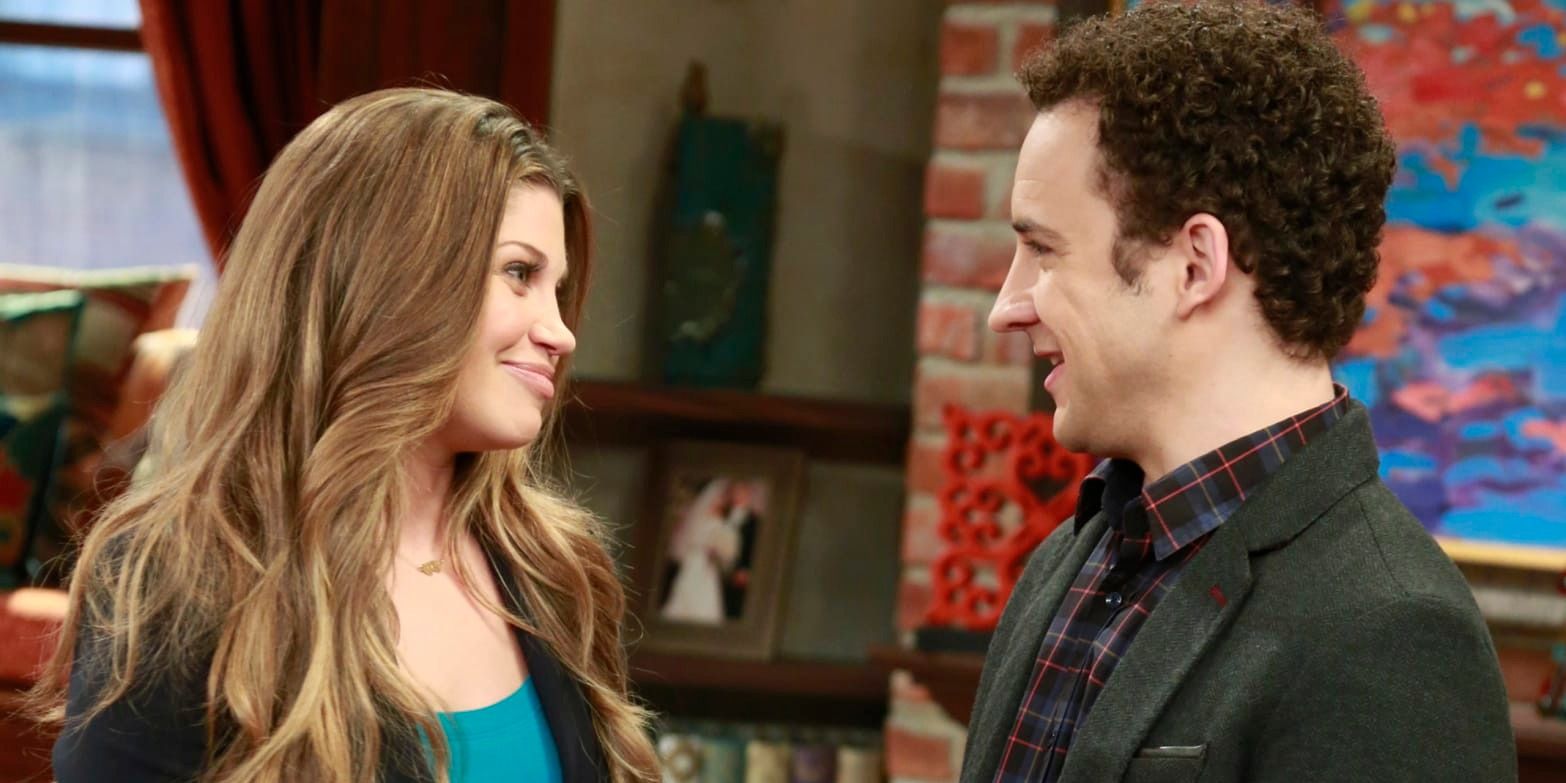 Girl Meets World: 10 Hidden Details About The Main Characters Everyone  Missed