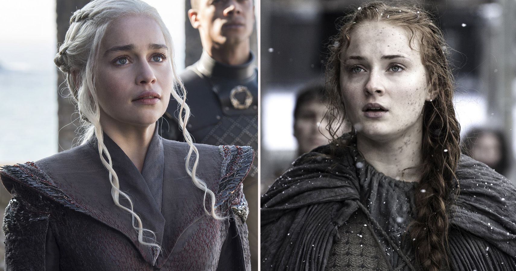Game Of Thrones 10 Hidden Details About The Costumes You Didnt Notice