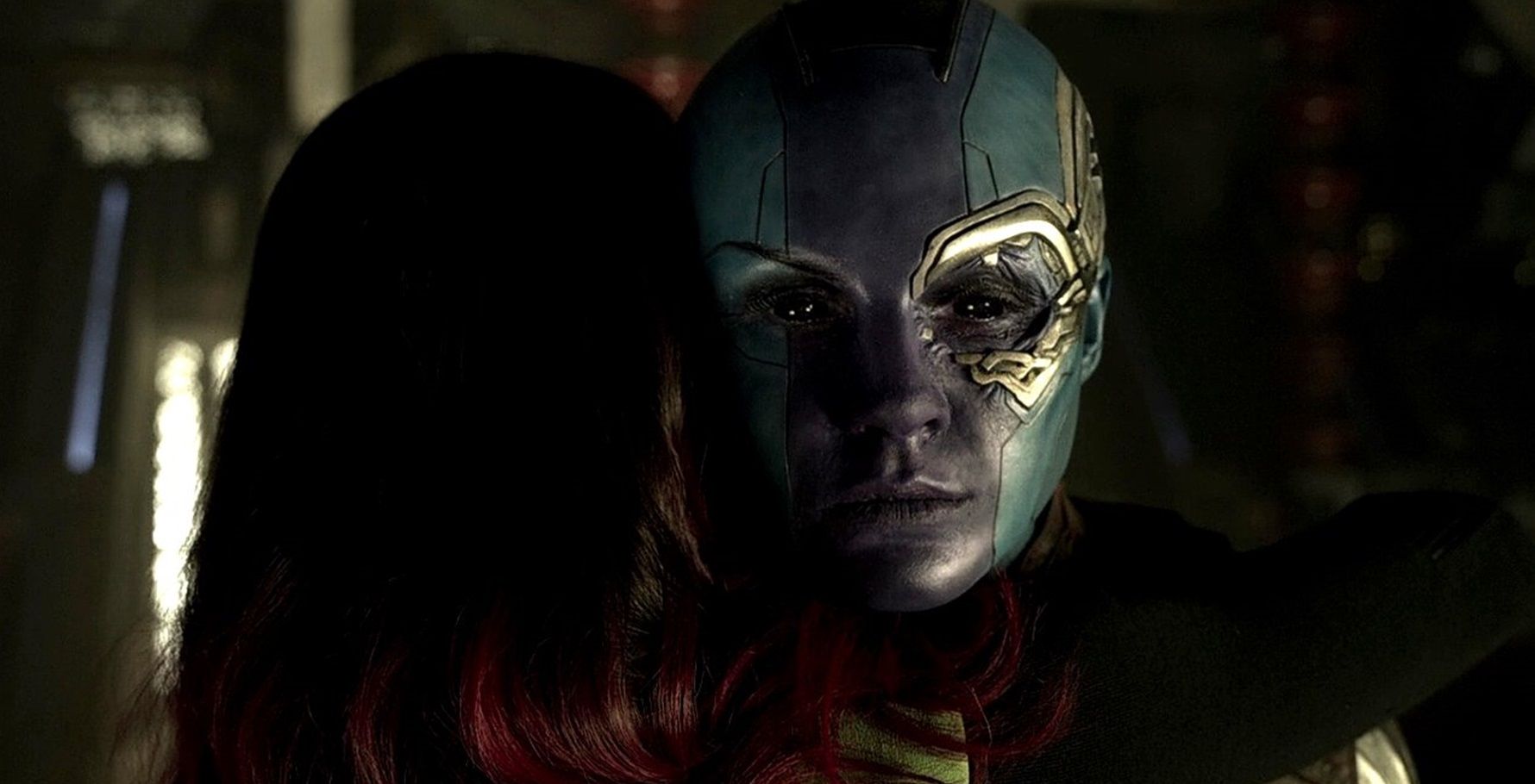 Gamora And Nebulas 10 Greatest Moments In The MCU