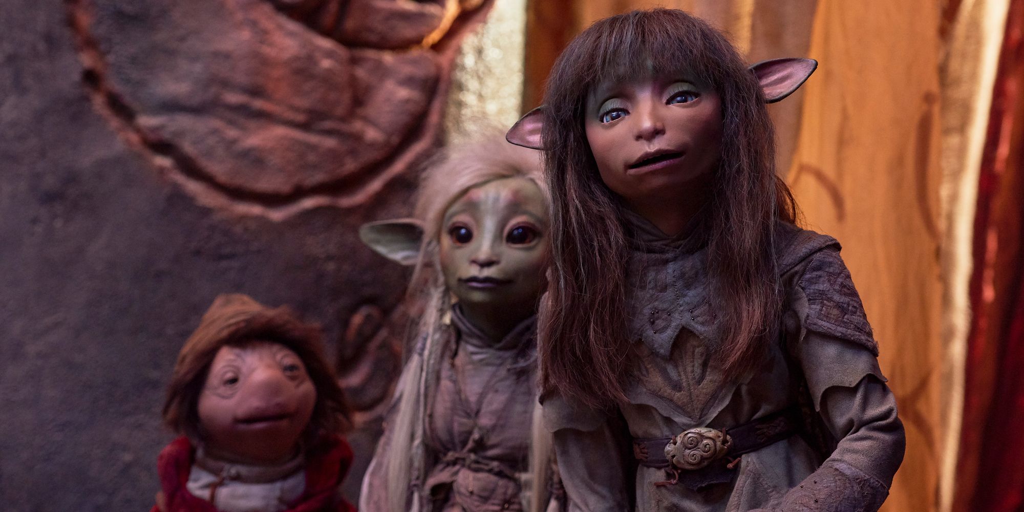The Dark Crystal Age Of Resistance Review Adult Nostalgia Gets Its Very Own Puppet Show