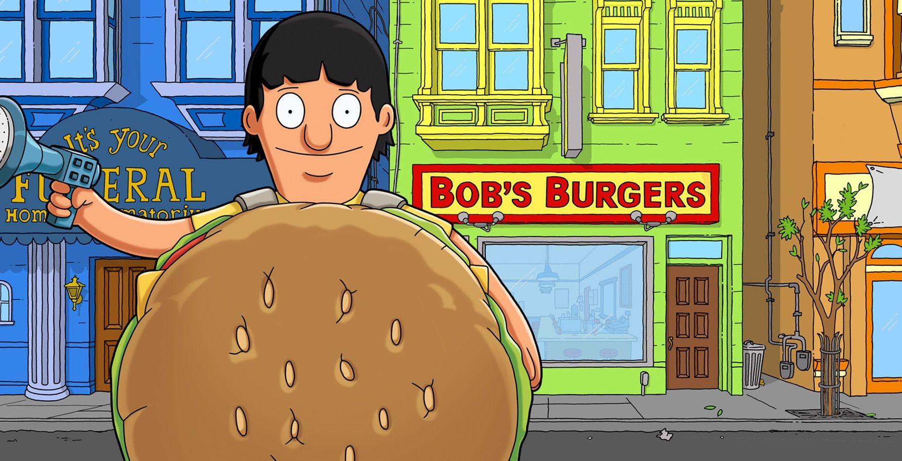 Bobs Burgers Genes 10 Most Hilarious Quotes