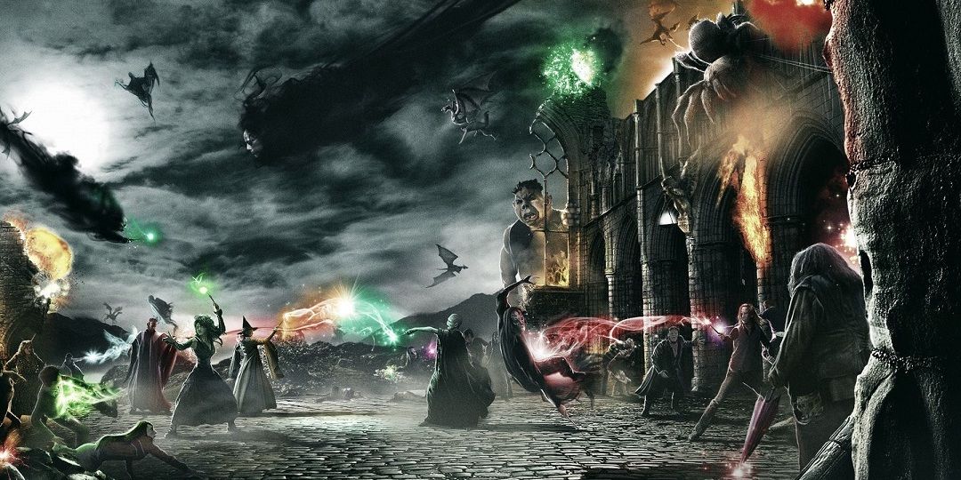 Harry Potter 10 Hidden Details About Goblins You Probably Missed