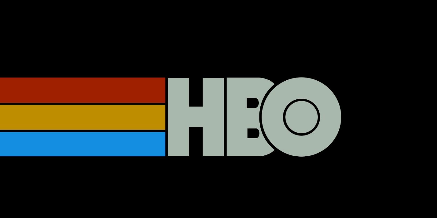 HBO older logo