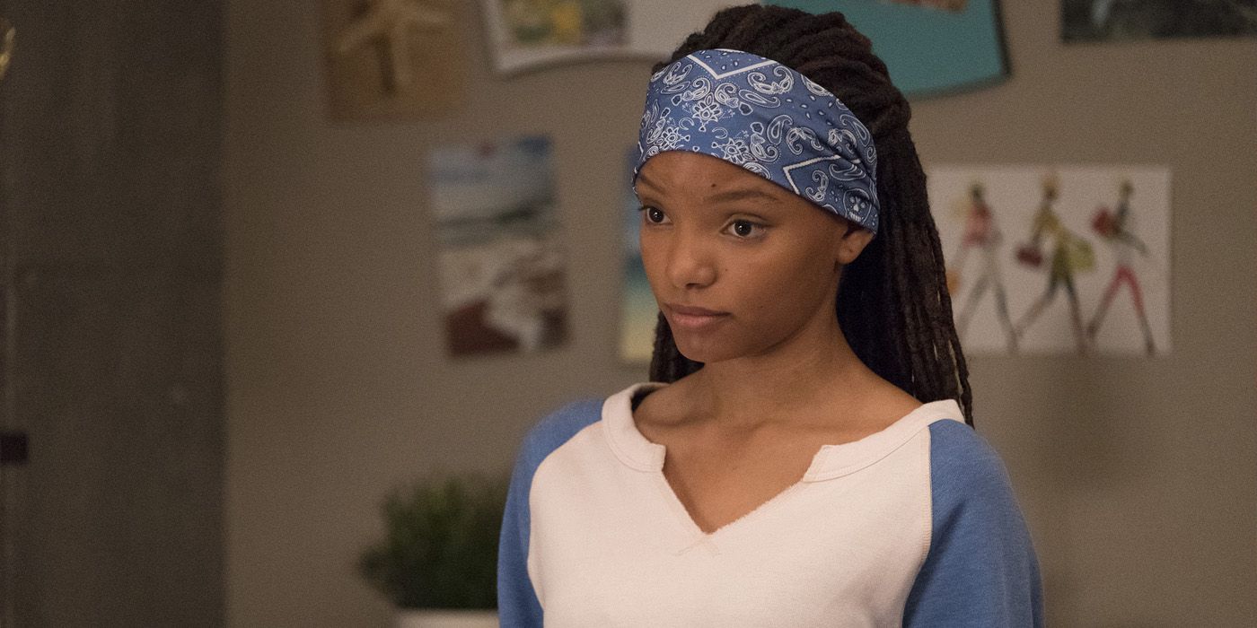 Little Mermaid: Why Halle Bailey Wanted To Play Live-Action Ariel