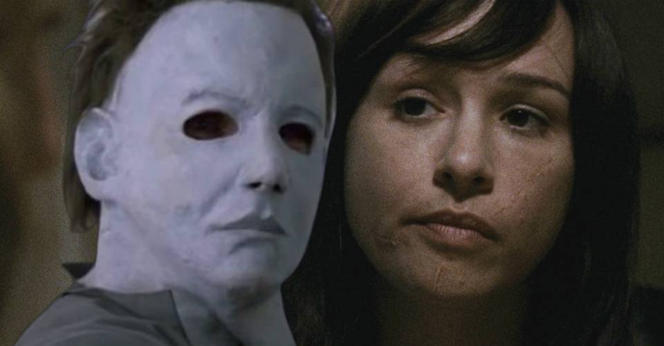Halloween Why Jamie Lloyd Was Killed So Quickly In Part 6 Halloween Why Jamie Lloyd Was Killed So Quickly In Part 6