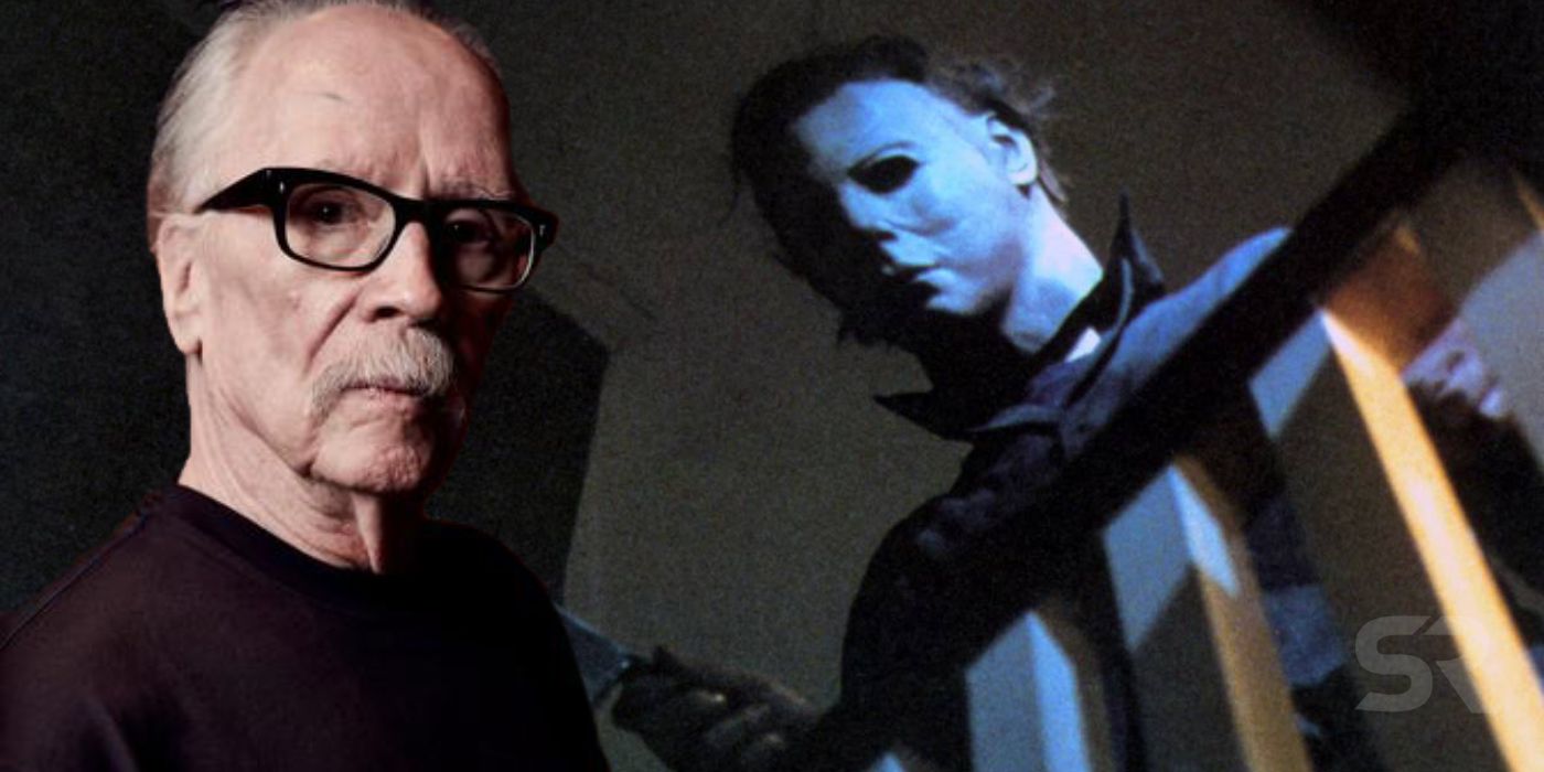 Halloween: The True Story That Inspired Michael Myers