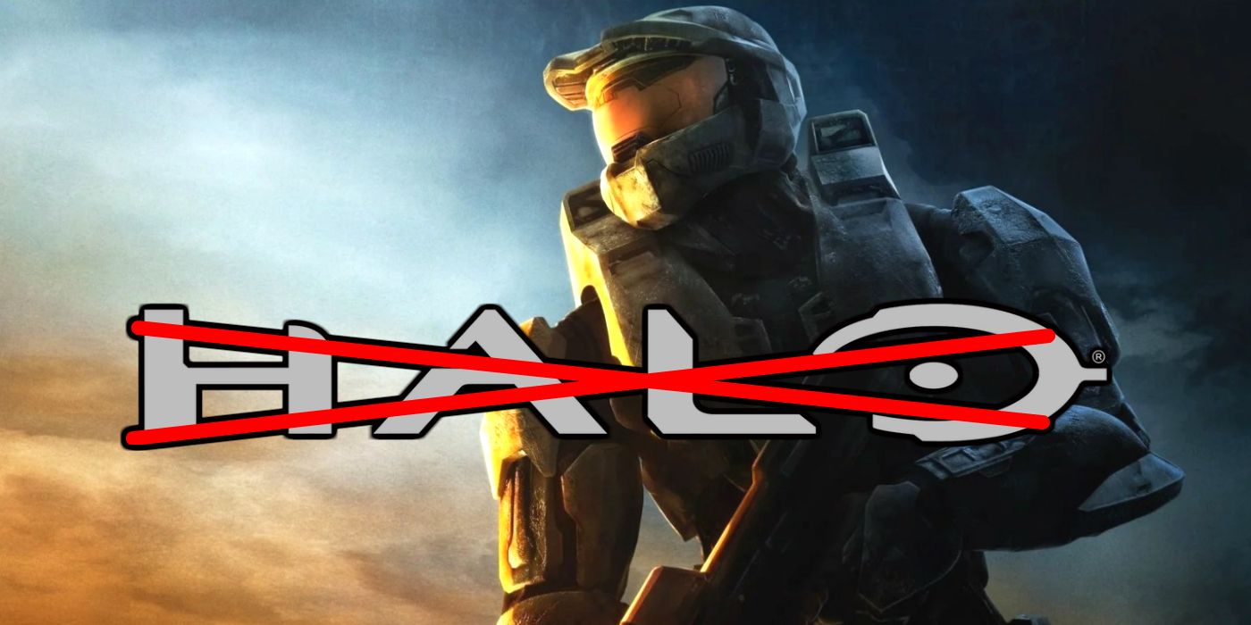 Why The Halo Movie Never Happened