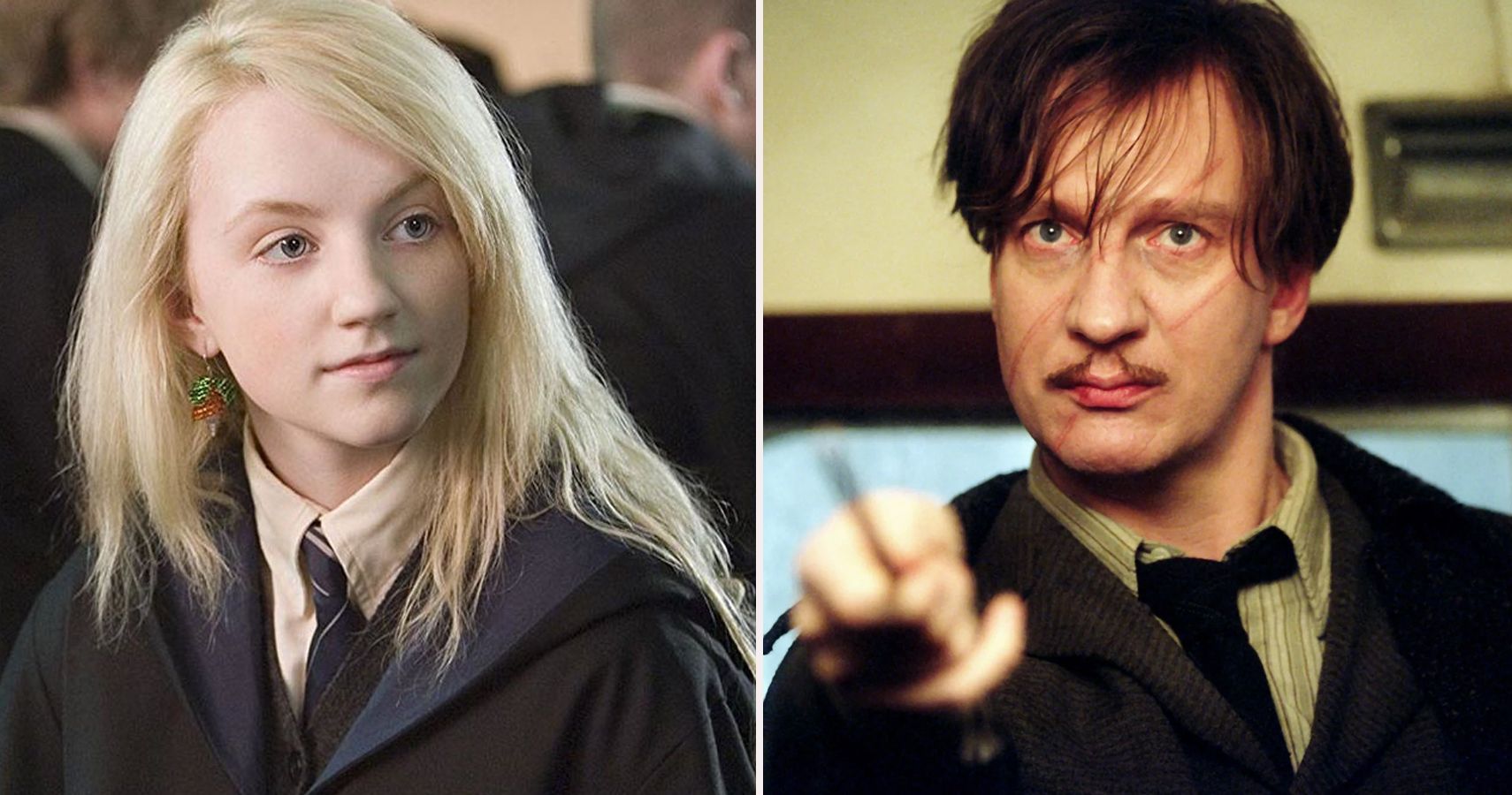Harry Potter: 10 Characters Who Were Forgotten As The Movies Went On