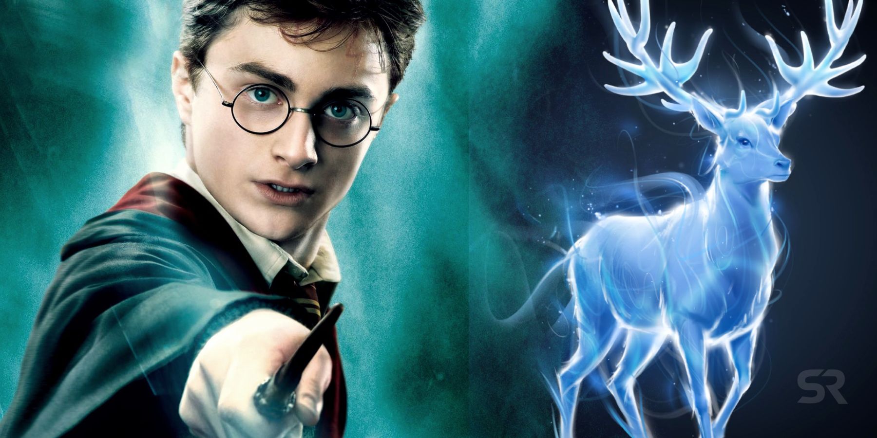 Harry Potter: The Patronus Charm Explained (& How To Change Your Animal)