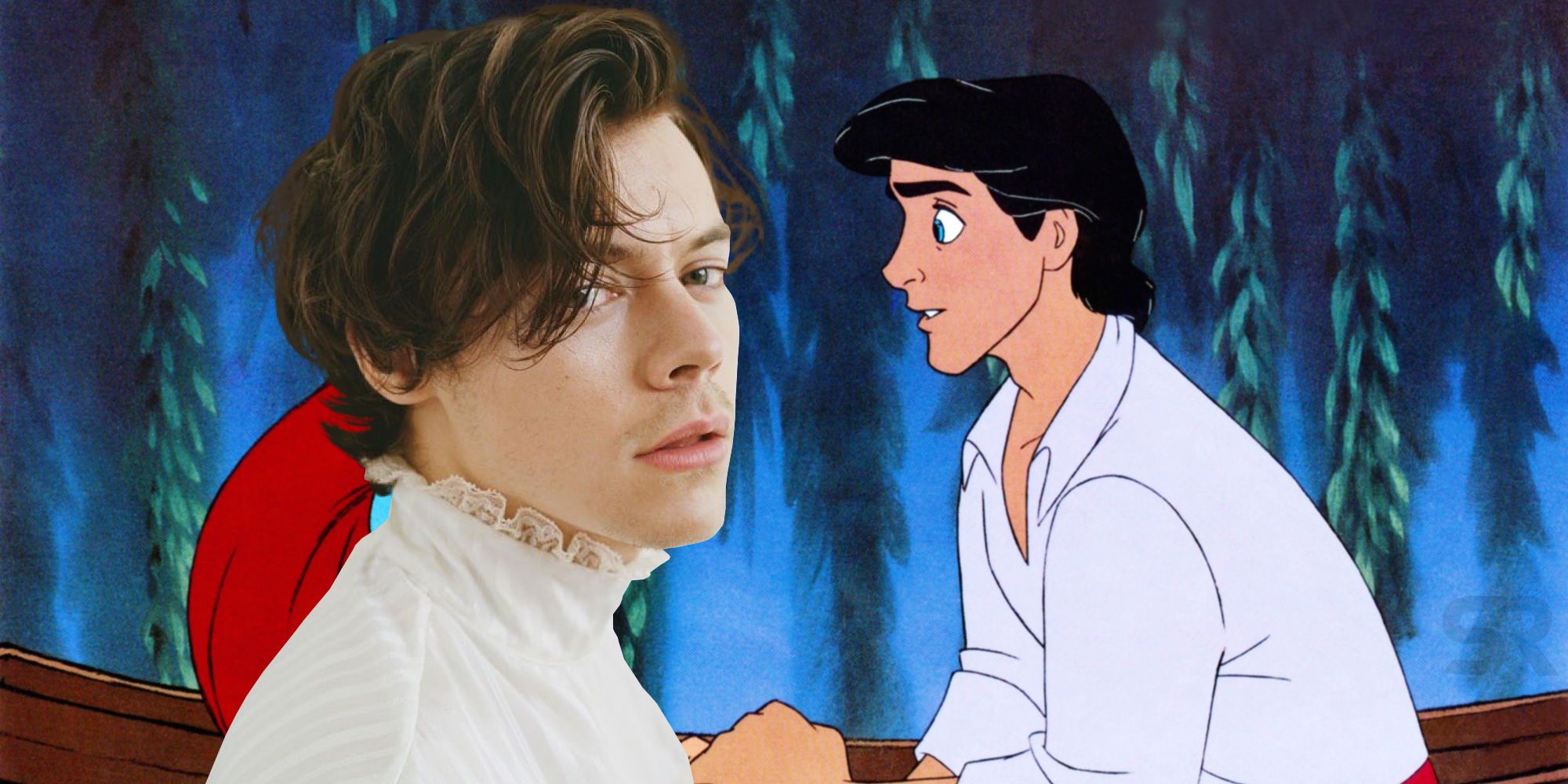 Harry Styles Turned Down Little Mermaid To Focus On His Music