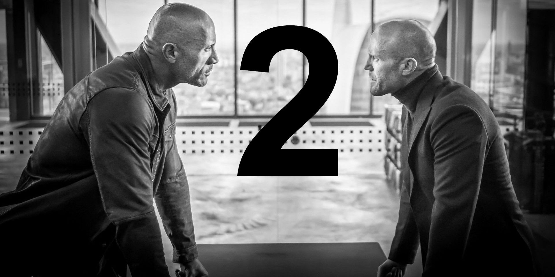 Hobbs and Shaw 2 - What to Expect