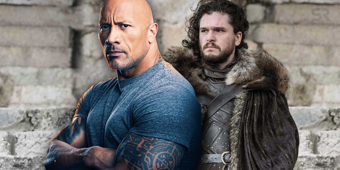 Hobbs and Shaw Spoils Game of Thrones