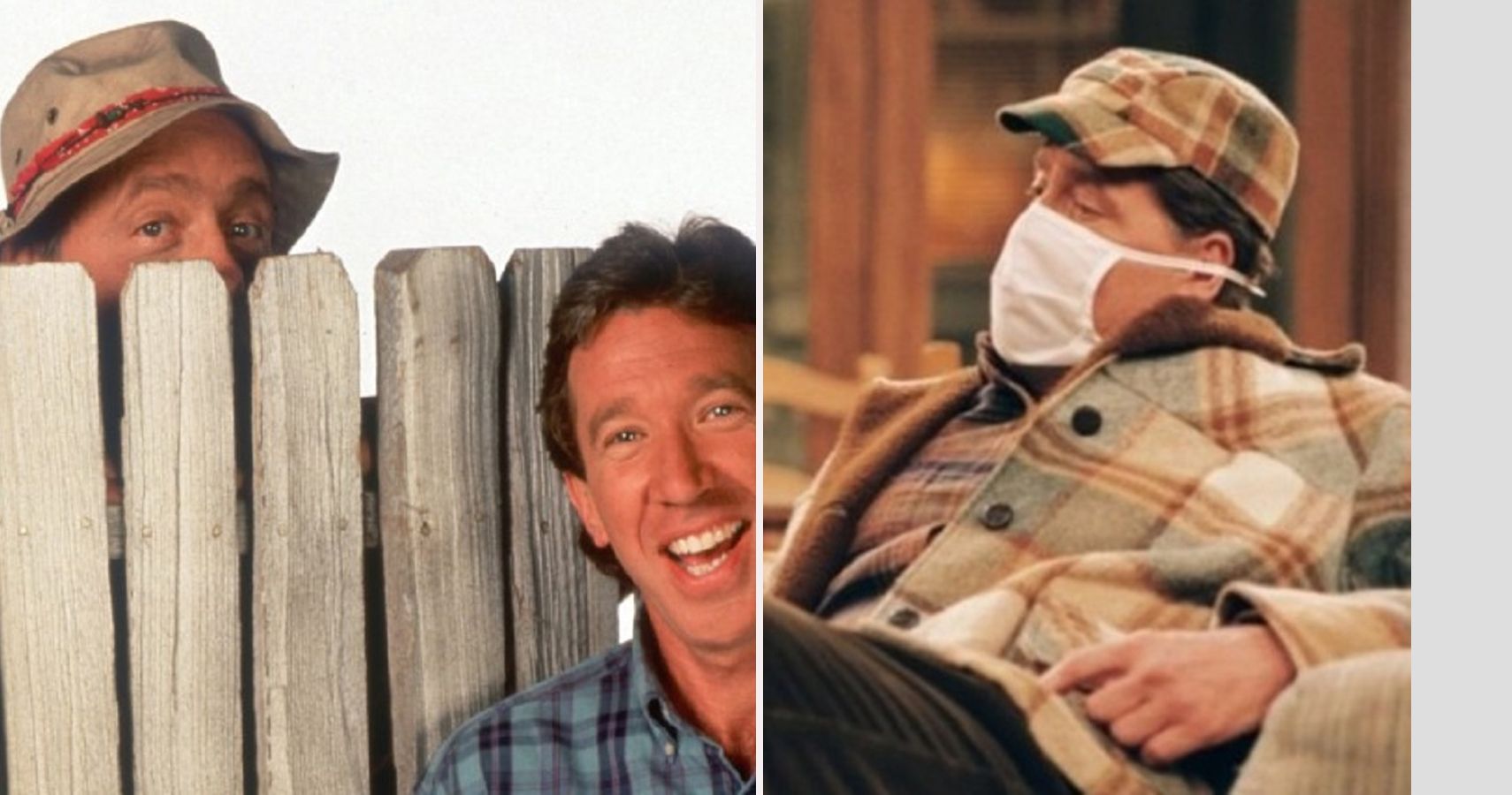 Home Improvement: 10 Facts You Didn't Know About Wilson