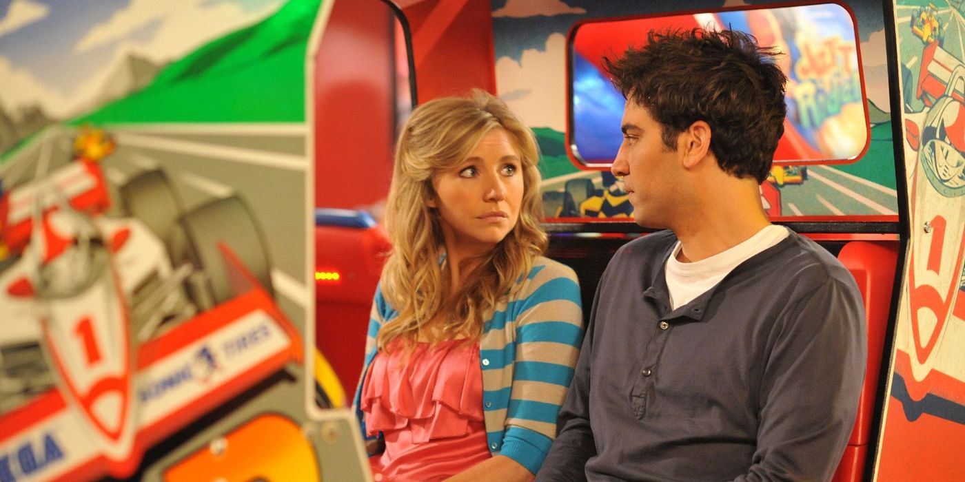 How I Met Your Mother The 5 Best (& 5 Worst) Things Ted Ever Did