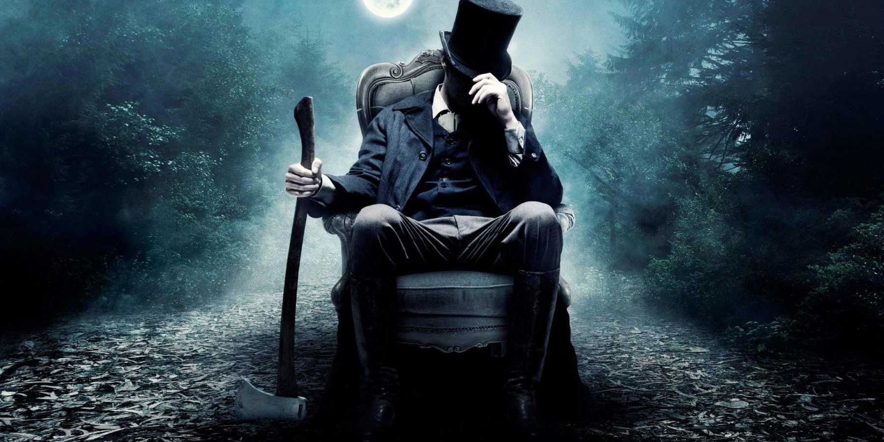 InteriewVampire_AbrahamLincoln Cropped