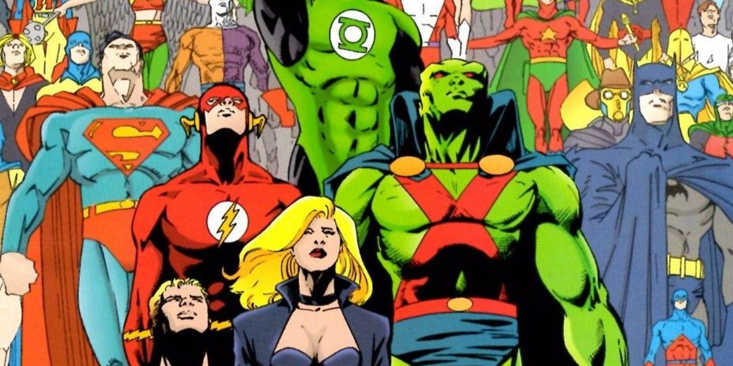 JLA_ Year One Cover cropped