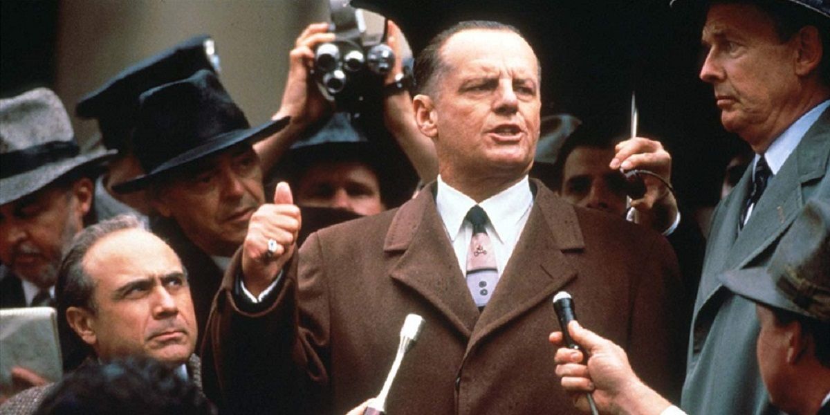 Jack Nicholson's 10 Most Iconic Roles, Ranked