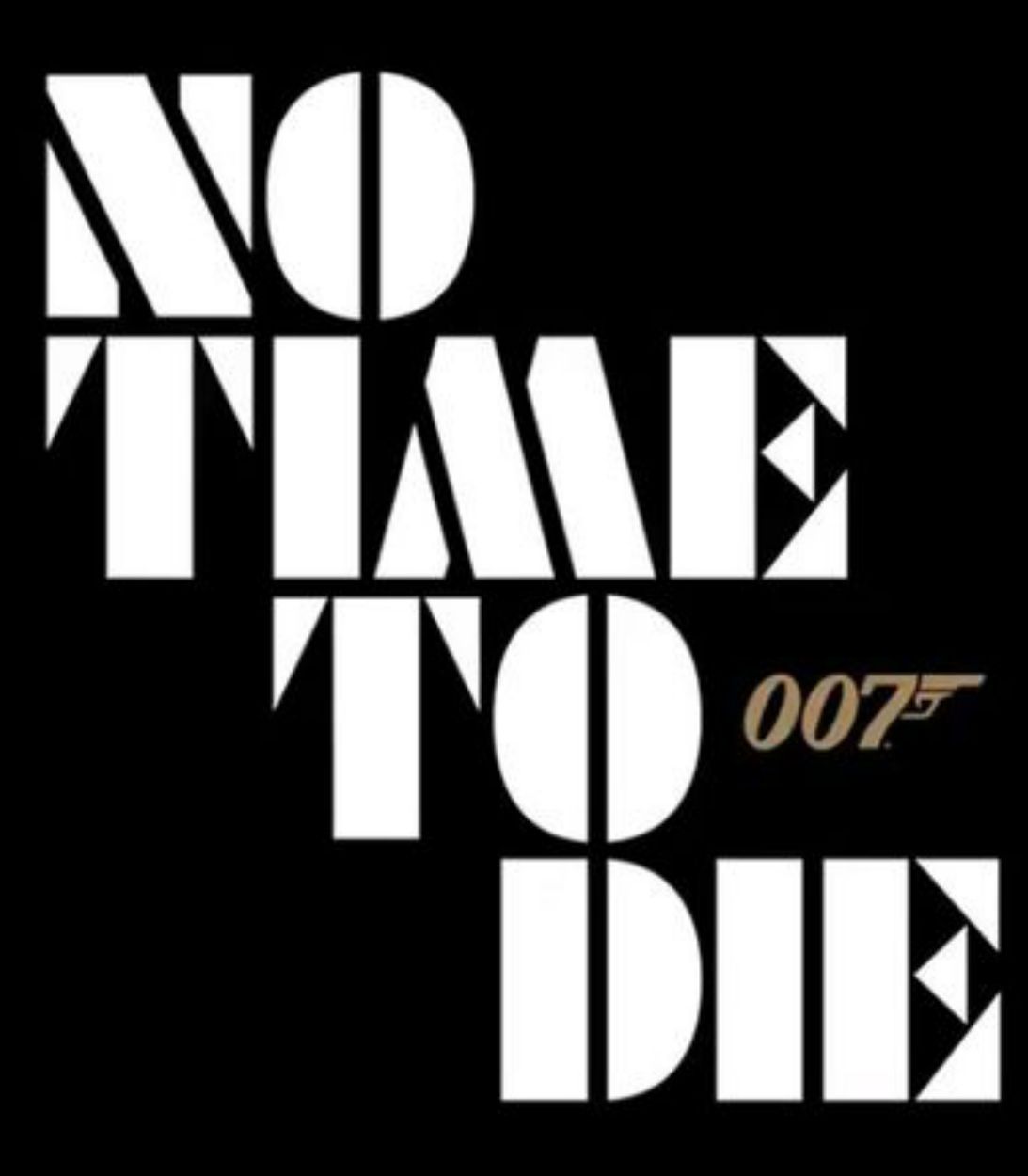 James Bond 25 No Time To Die Vertical TLDR