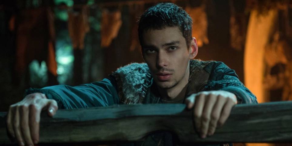 The 100 The 15 Saddest Deaths In Series History Screenrant The 100 The 15 Saddest Deaths In Series History Screenrant