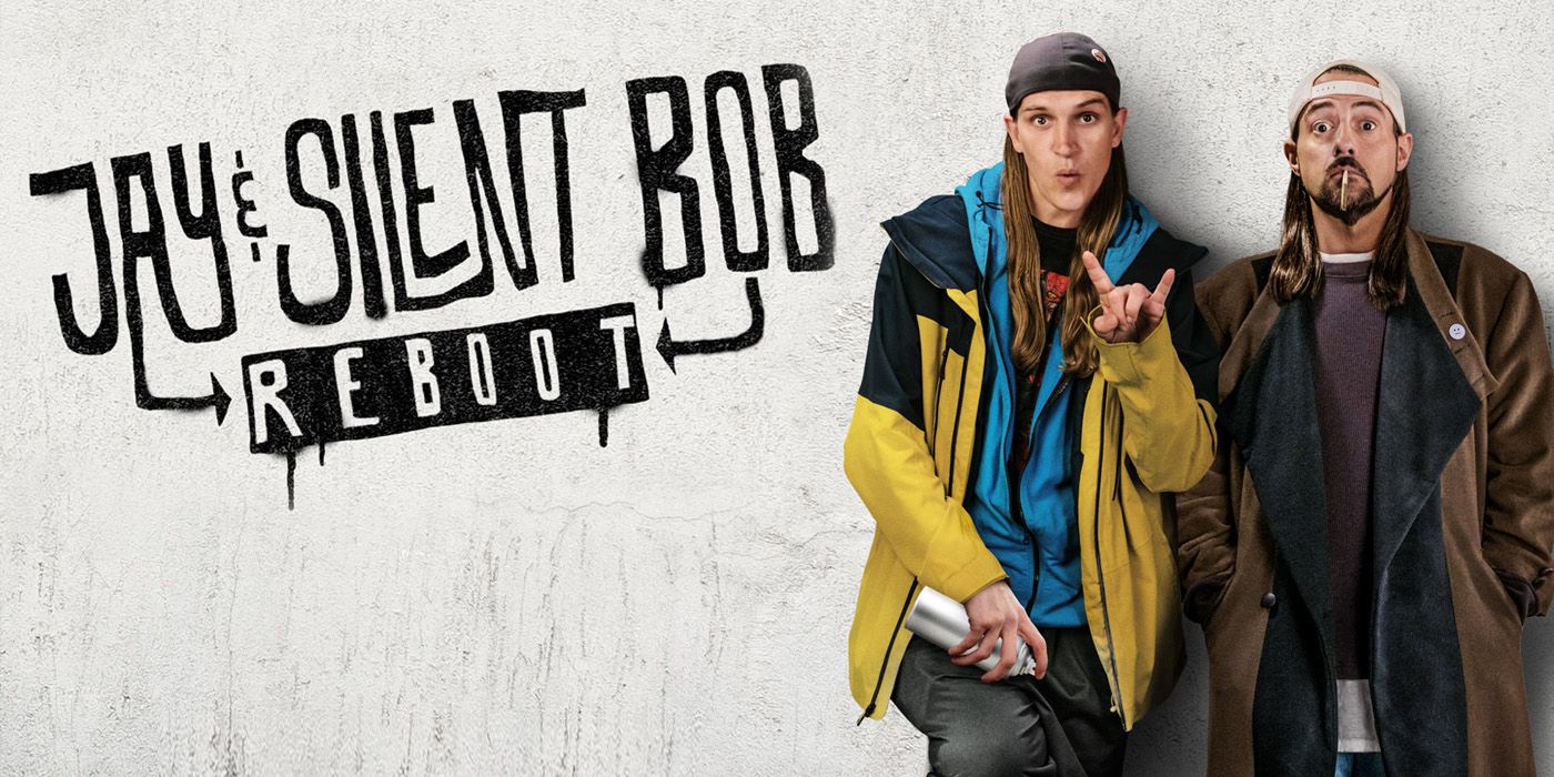 Jay and Silent Bob Reboot’s Ending Answers 25-Year-Old Clerks Mystery