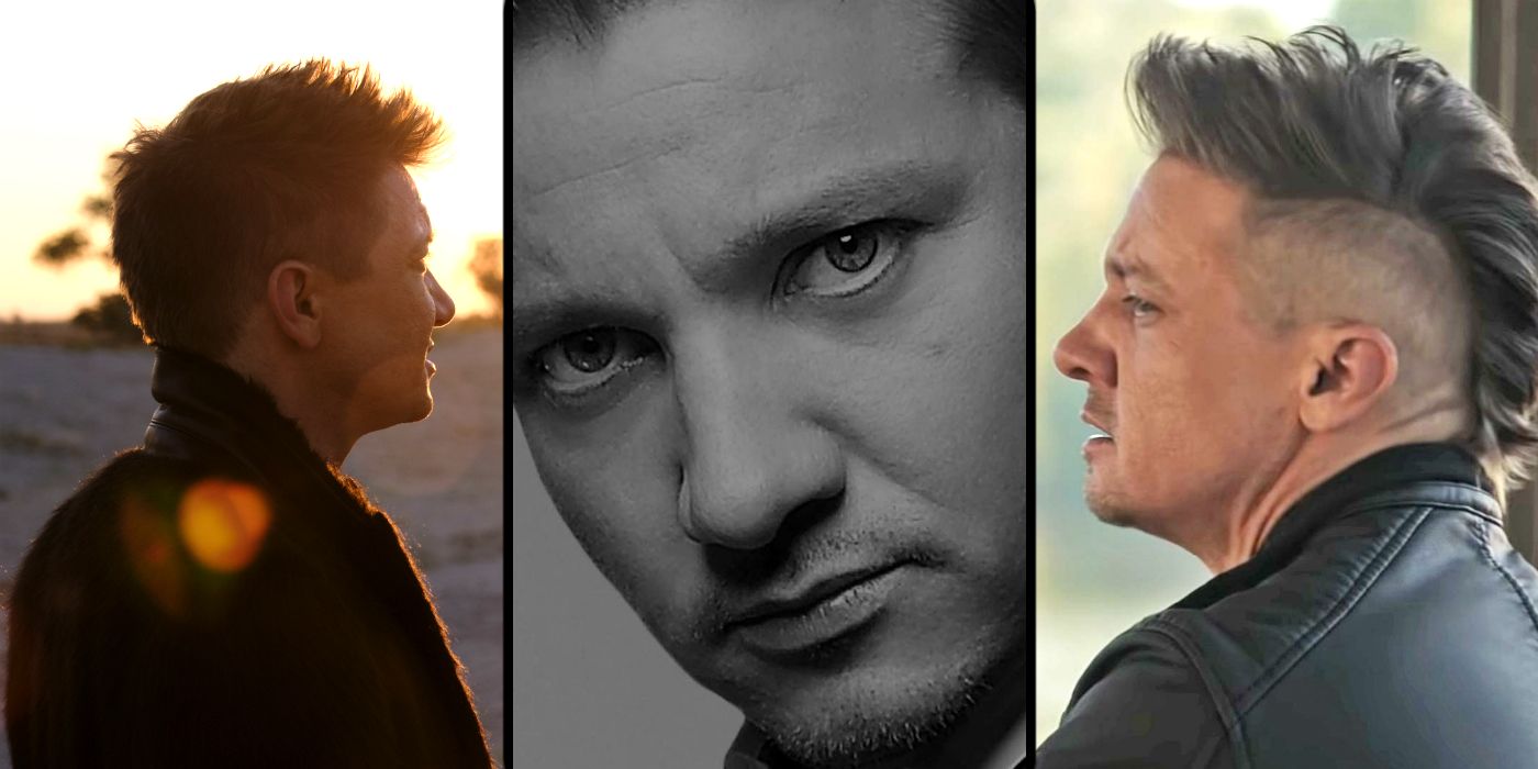 Jeremy Renner's Very Weird Summer: Jeep, Camping Store & App Explained