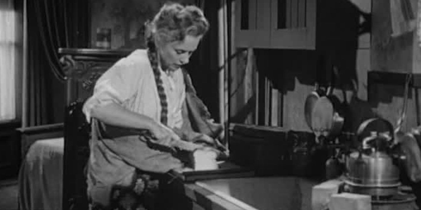 Alfred Hitchcock Presents 5 Best & 5 Worst Episodes, According To IMDb