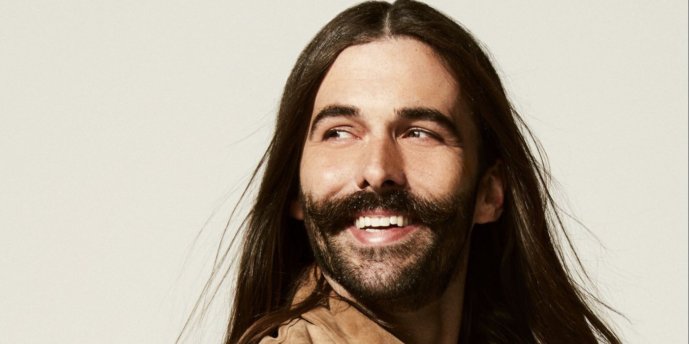 Jonathan Van Ness Queer Eye