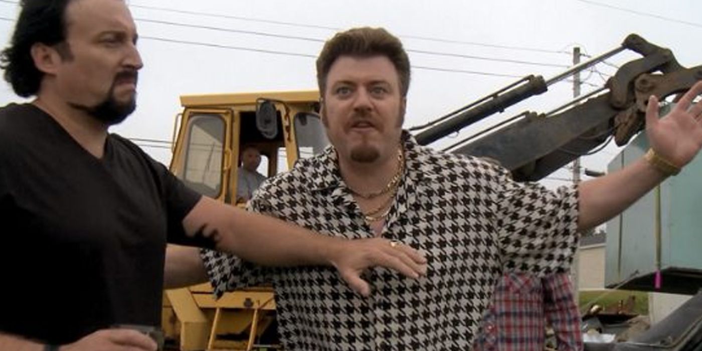 Trailer Park Boys: 25 Hilarious Ricky Quotes That Are Just Sweet Empowered