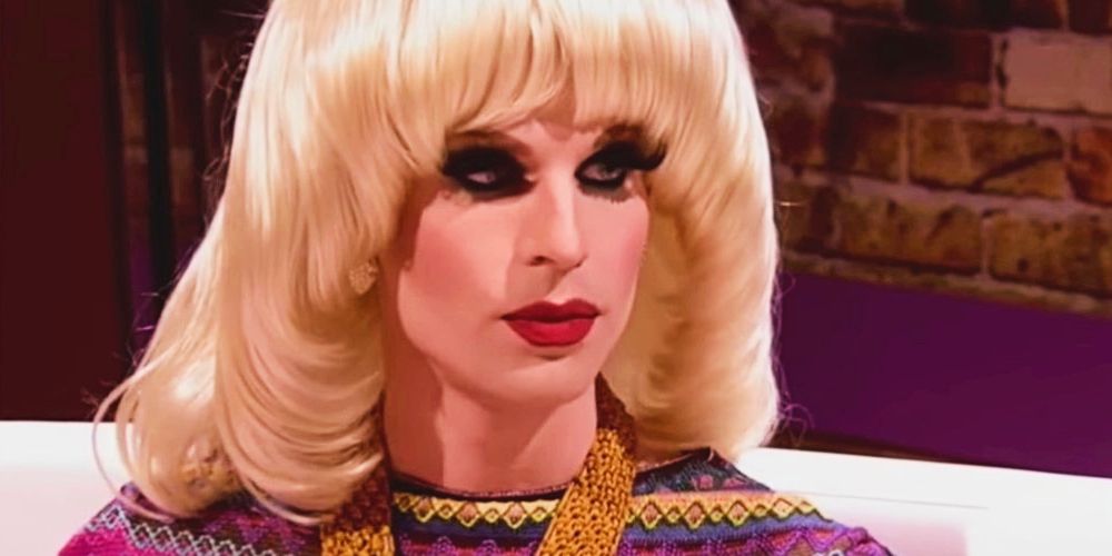 Katya says &quot;party&quot; to Alaska on RuPaul's Drag Race All Stars 2