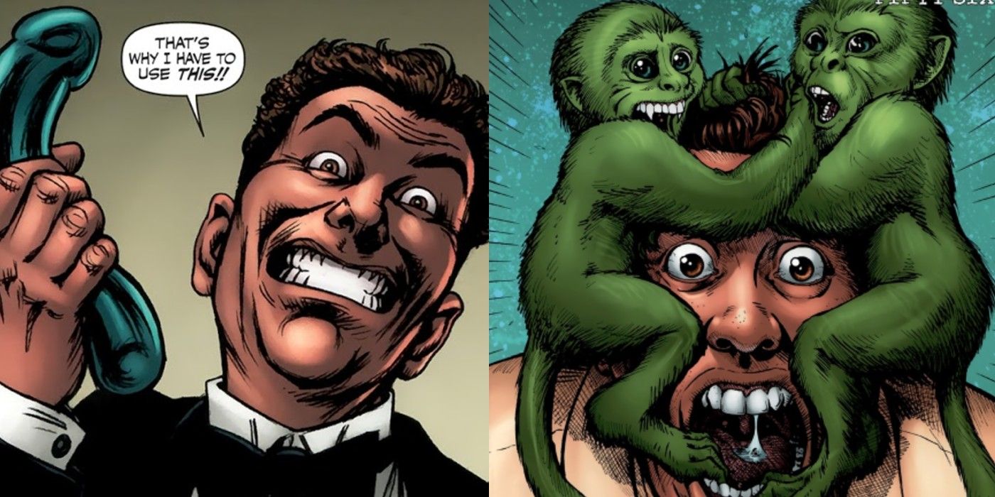 The Boys 5 Characters From The Comics We Want To See In Season 2 (& 5