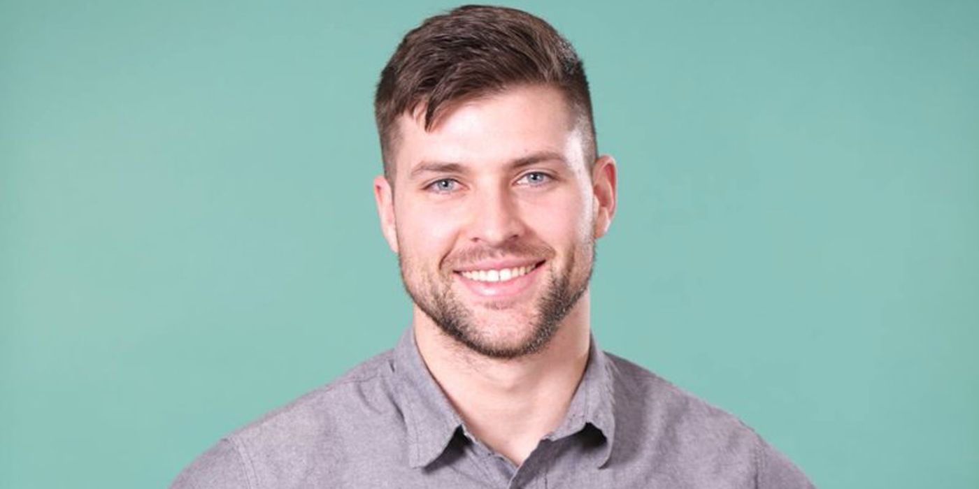 Bachelor in Paradise: Kevin Fortenberry Already Has a GF After Leaving Show