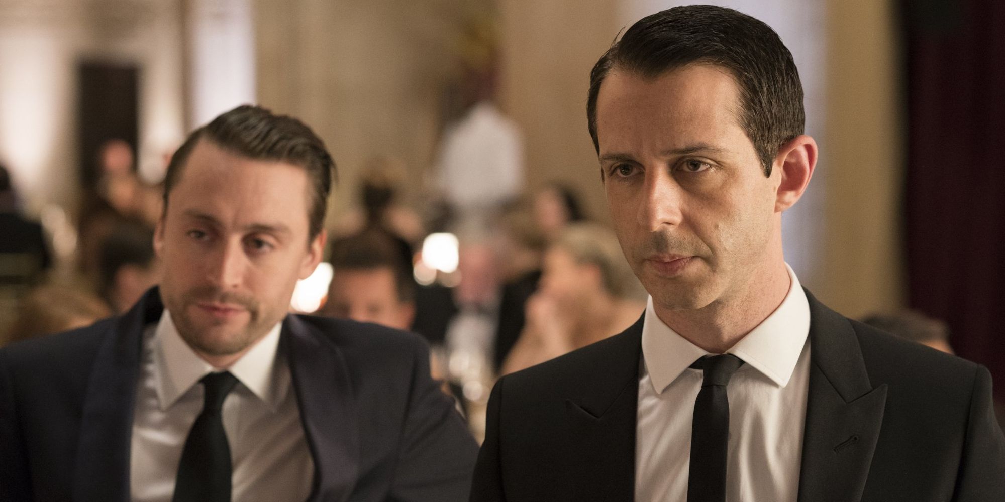 Succession Season 2 Review: HBO’s Broken Billionaires Saga Just Keeps Getting Better