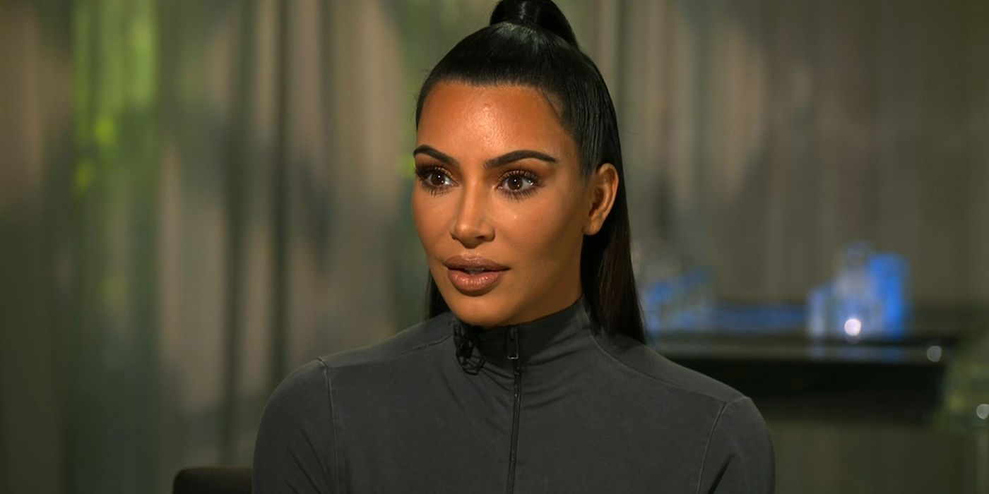 Kim K Calls Her Love of Fame Embarrassing, Shifts Focus to Prison Reform