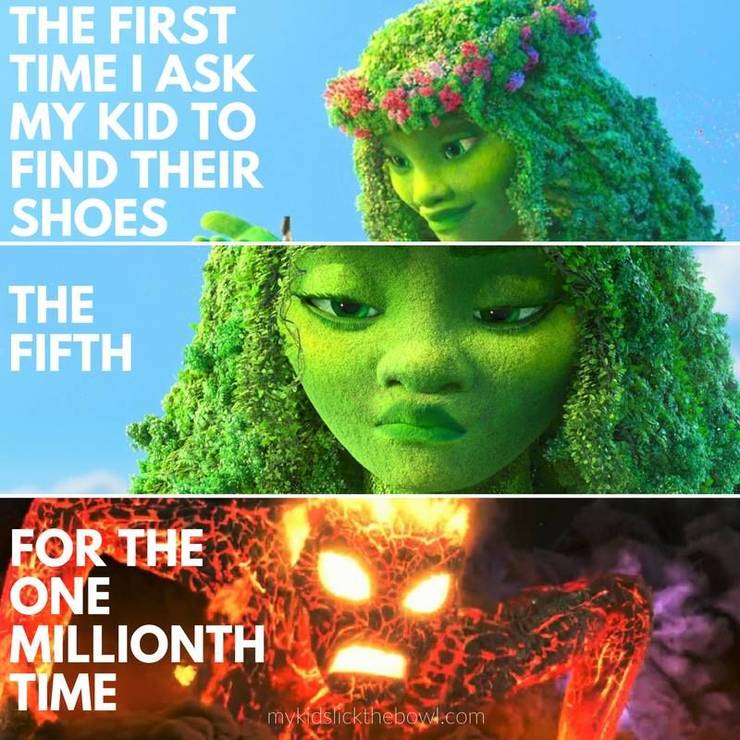 10 Hilarious Moana Memes That Are Too Funny Screenrant 10 Hilarious Moana Memes That Are Too Funny Screenrant