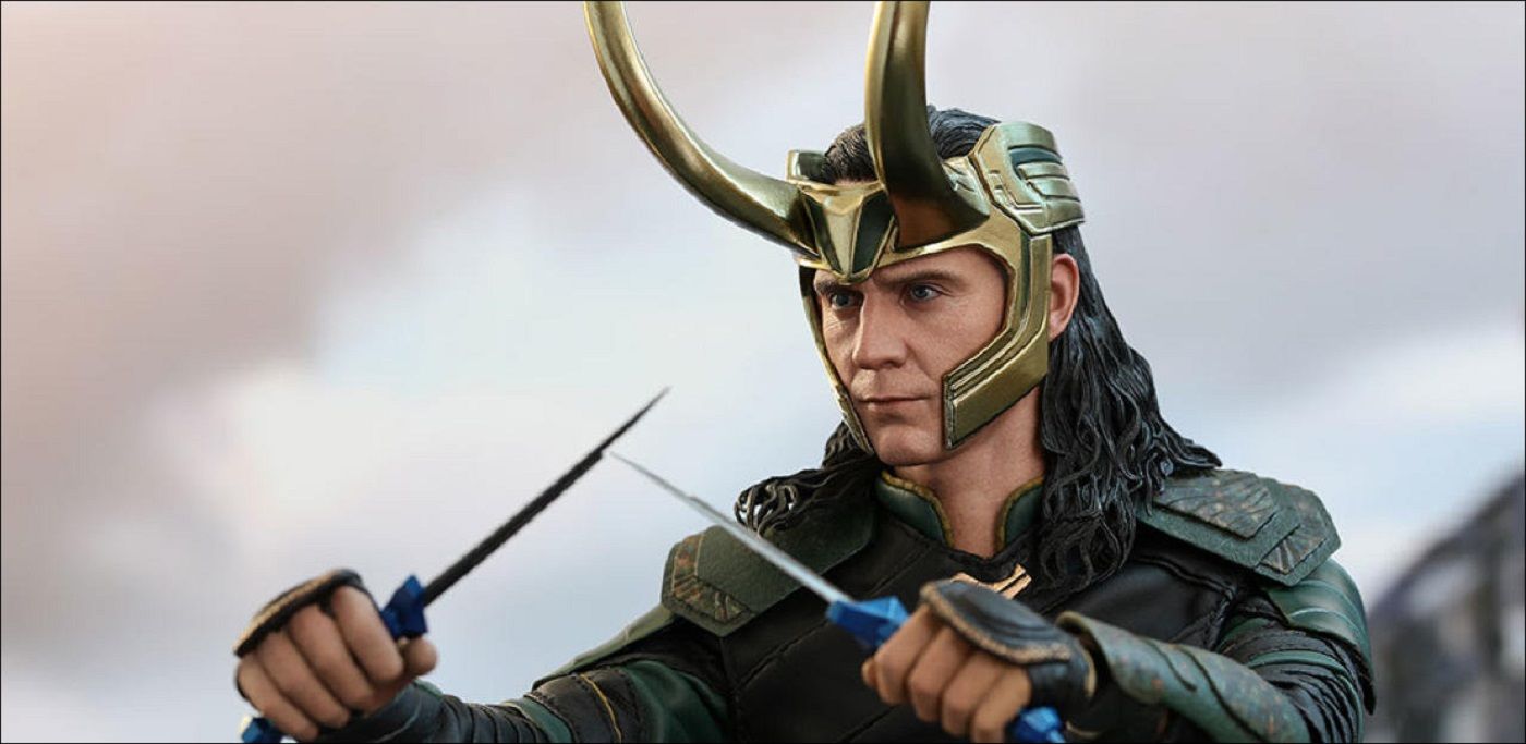 Loki (Marvel Phase 4)